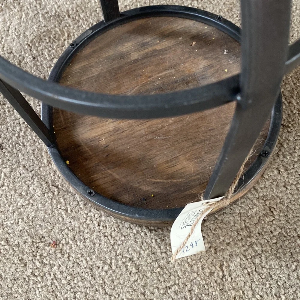 N/A base ring